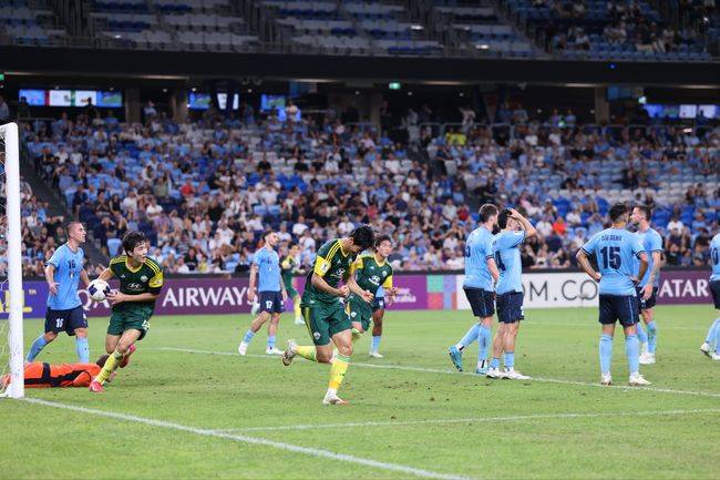 [사진] 전북현대모터스FC 제공