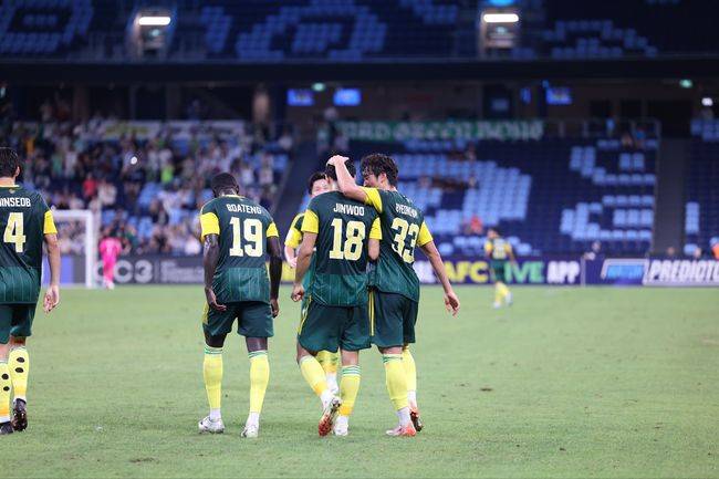 [사진] 전북현대모터스FC 제공