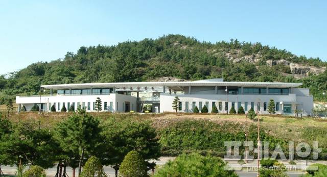 ▲목포문학관, 2025 상주작가 지원사업 선정 ⓒ목포시