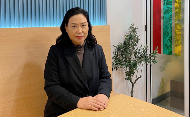 이현욱 안양시일자리센터 PM. 안양시일자리센터 제공