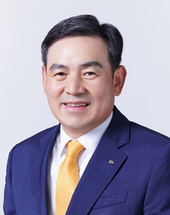 김성현 KB증권 IB부문 대표이사. 사진 제공=KB증권