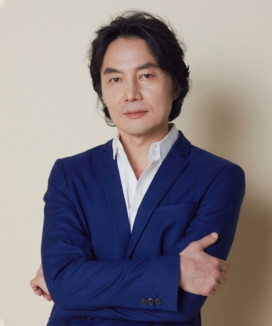 배우 임형국 포레스트 엔터테인먼트