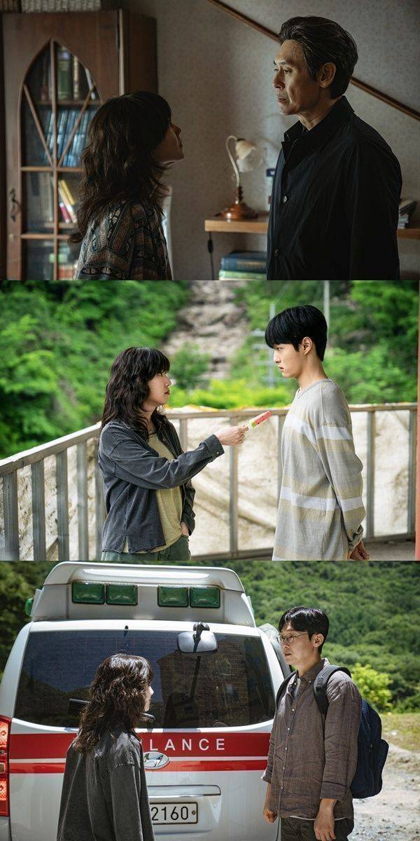 하이퍼나이프 스틸 / 사진=월트디즈니 컴퍼니 코리아 제공