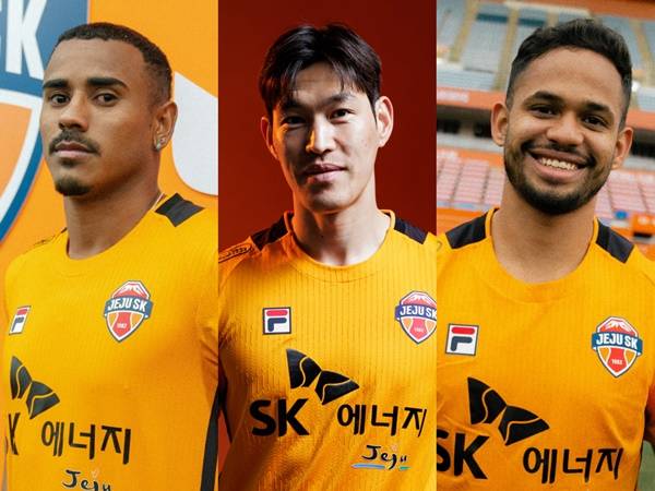 사진=제주SK 제공