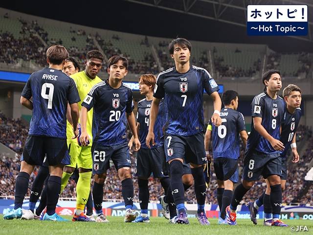 일본축구협회는 13일 공식 홈페이지를 통해 3월 A매치에 나설 일본 축구 대표팀 명단을 발표했다.&nbsp;  일본은 오는 20일 오흐 7시 35분과 25일 같은 시각 모두 일본 사이타마에 있는 사이타마 스타디움에서 바레인과 사우디아라비아와 2026 국제축구연맹(FIFA) 북중미 월드컵(캐나다-미국-멕시코 공동개최) 아시아 지역 3차 예선 C조 7~8차전을 치른다.&nbsp;일본축구협회