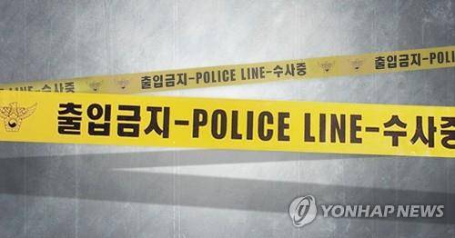 경찰 수사(PG) [정연주 제작] 일러스트