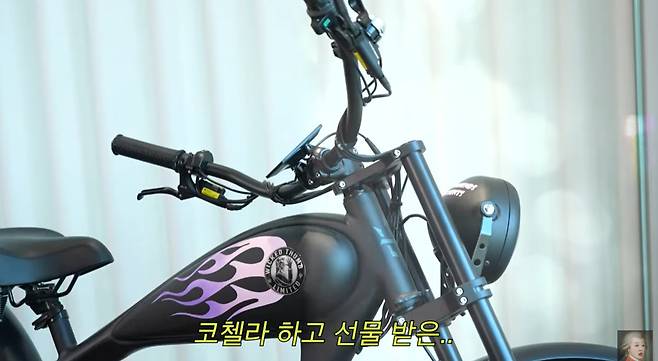 제니 홍진경/공부왕찐천재 캡처