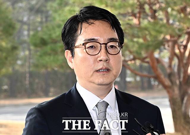 시민단체 사법정의바로세우기시민행동(사세행)은 14일 심우정 검찰총장을 특정범죄 가중처벌 등에 관한 법률(특가법)상 뇌물, 청탁금지법 위반 혐의로 고위공직자범죄수사처(공수처)에 고발했다. /임영무 기자