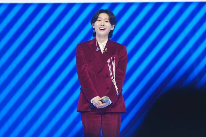 ‘미스터트롯3’ 眞 김용빈, 전국투어· 예능 확정! (사진: TV조선)