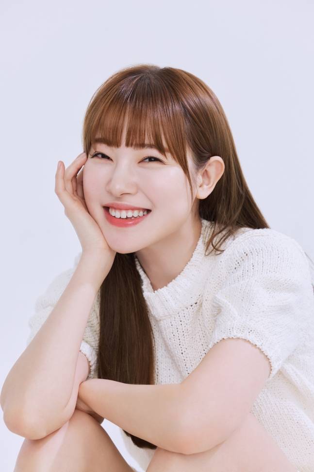 김아영 (제공: AIMC)