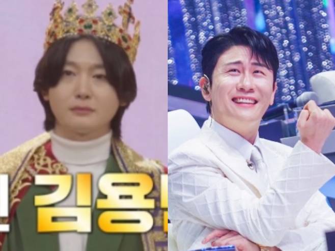 영탁X김용빈 ‘미스터트롯3’ 특전곡 관심 집중 (사진: TV CHOSUN)