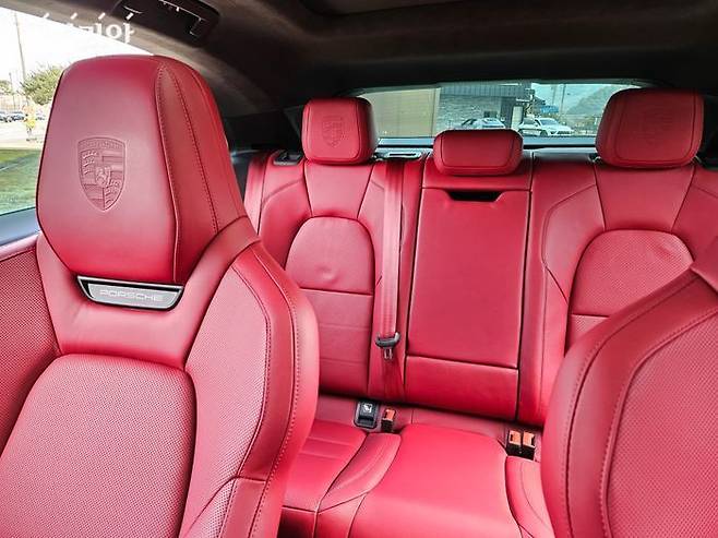 마칸 일렉트릭 내부. ⓒ데일리안 정진주 기자