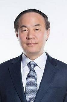 전영현 부회장, 삼성전자 DS부문장