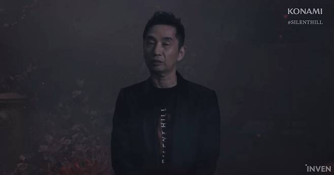 ▲ 시리즈 전통의 작곡가 야마오카 아키라