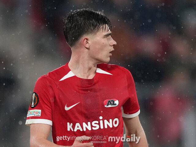 고에스/게티이미지코리아