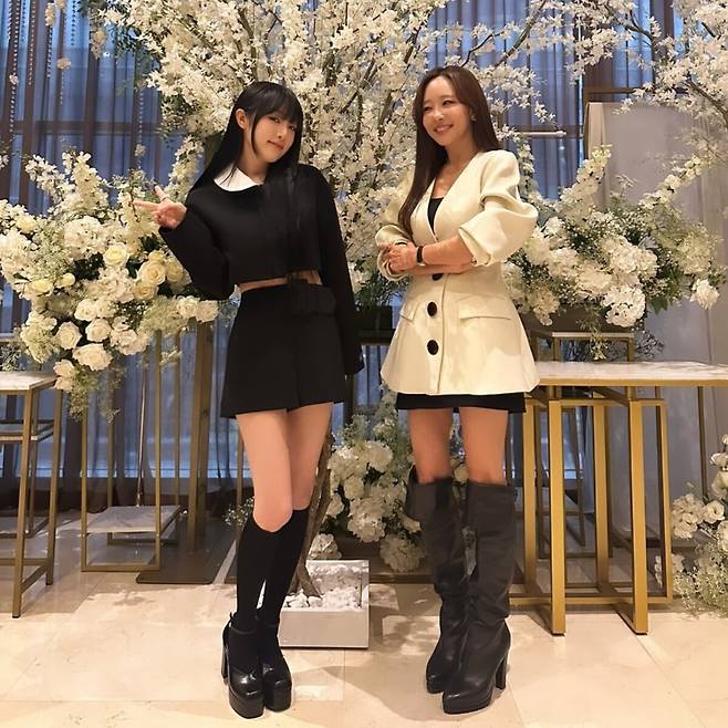 소유진 인스타그램 캡처