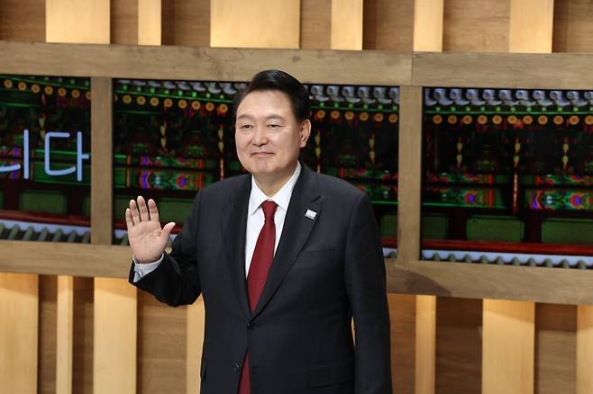 윤석열 대통령.  사진=연합뉴스