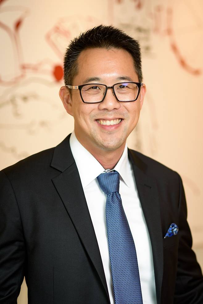 IHG 호텔&리조트가 한국 및 동남아시아 지역 개발 부문 부사장으로 브라이언 찬을 임명했다. / 사진=IHG