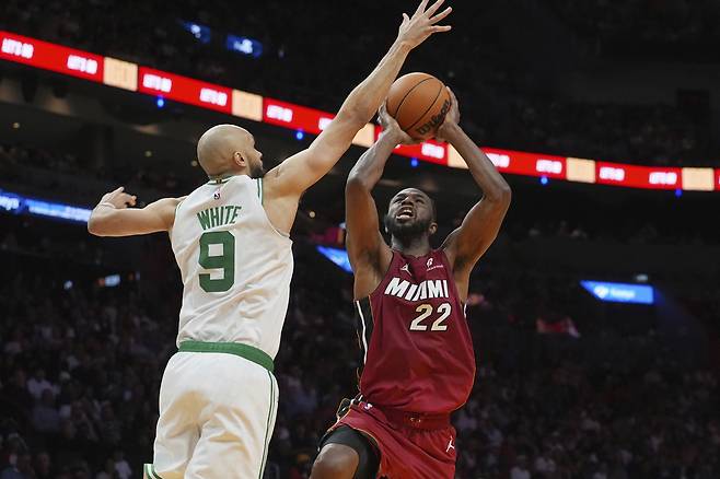 마이애미 | AP연합뉴스