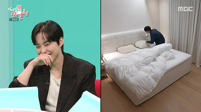 사진=MBC '전지적 참견 시점'