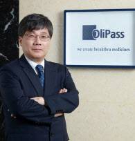 ‘올리패스의 창업주’ 정신 올리패스 전 대표 (사진=이데일리DB)