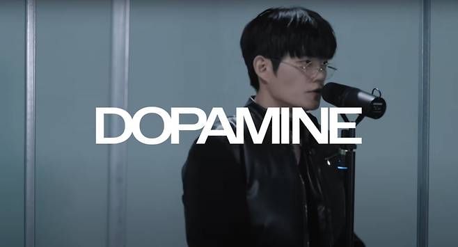 비트박서 윙(WING)/사진=유튜브 채널 'BEATPELLA HOUSE'(비트펠라 하우스) 캡처