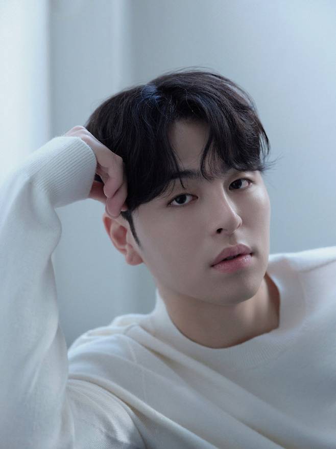 구준회(사진=143엔터테인먼트)