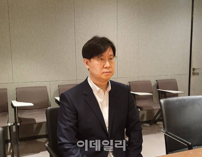 한병화 유진투자증권 연구원