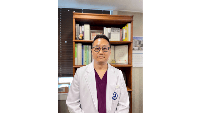 이우창 원장ㅣ출처: 이우창연세마취통증의학과의원