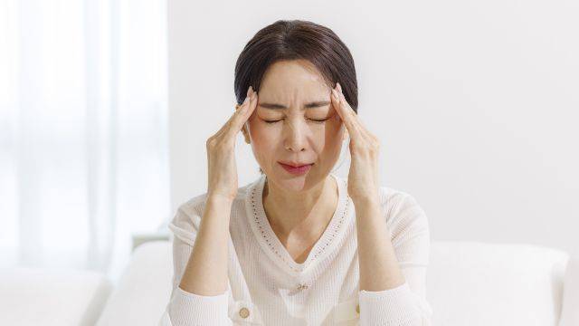 두통 종류에 따라 치료법이 달라질 수 있다 ｜출처: 클립아트코리아