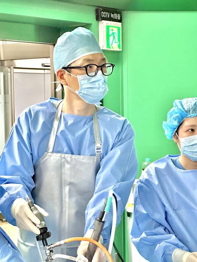 [사진=부산 효성시티병원]