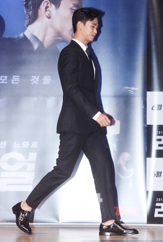 김수현 故김새론 논란 총정리 ©bnt뉴스