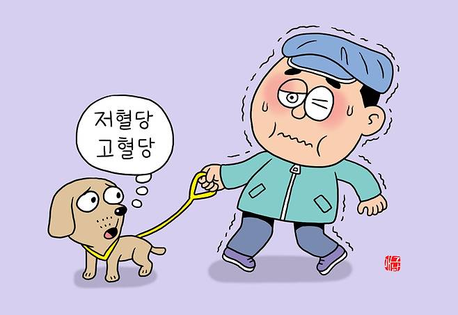 헬스조선DB