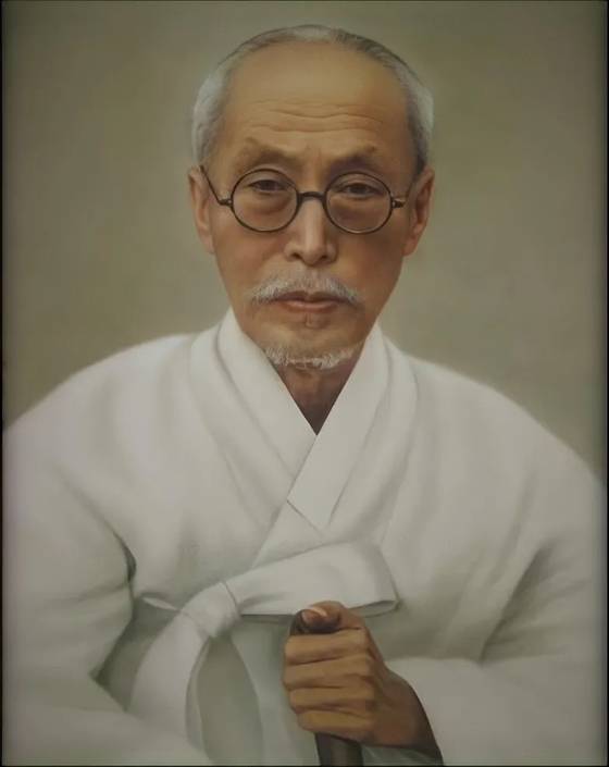 일생 동안 굽힘 없는 선비 정신으로 시대의 불의에 항거한 심산 김창숙 선생. [중앙포토]