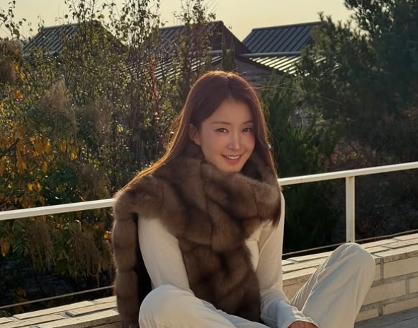 이시영 인스타그램 캡처