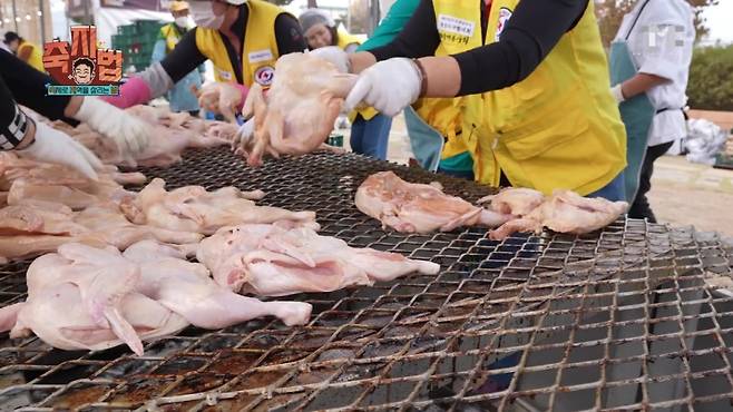 /사진=  백종원 대표 유튜브 채널 캡처