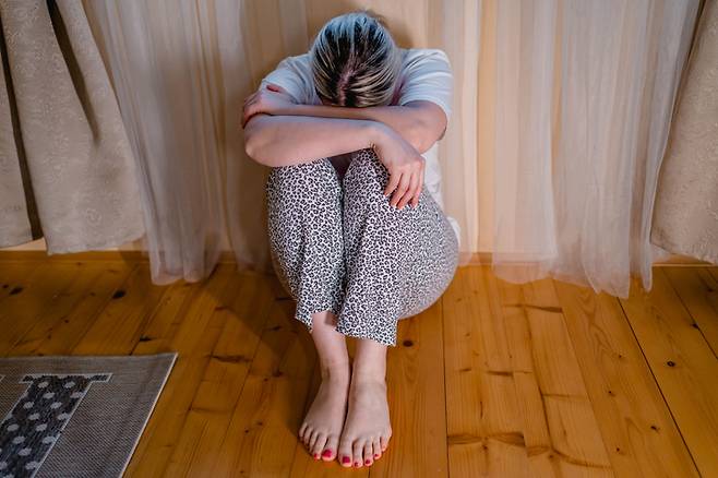 사진은 기사와 무관. [게티이미지뱅크]