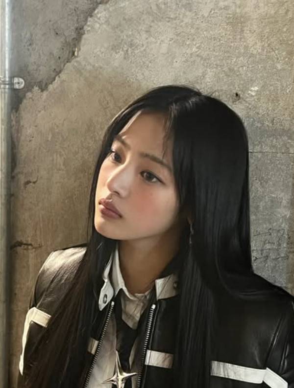 민지/NJZ 공식 계정