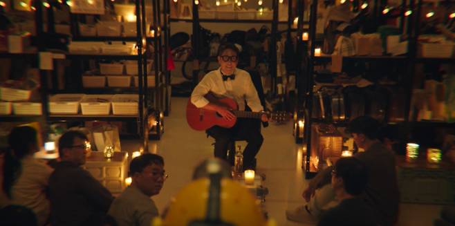 쿠팡플레이 제공