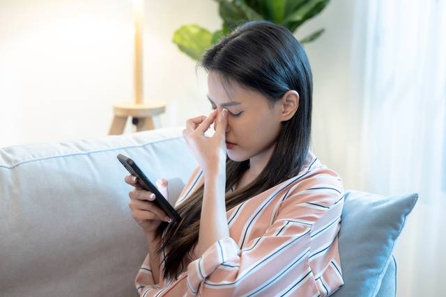 사시를 방치할 경우 시력이 더 떨어지는 약시로 발전할 수 있어 전문가들은 조기진단과 치료가 중요하다고 강조한다. 사진은 기사의 특정 사실과 관련 없음. 게티이미지뱅크