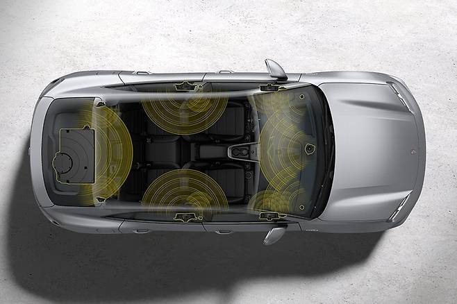 포르쉐 마칸 일렉트릭