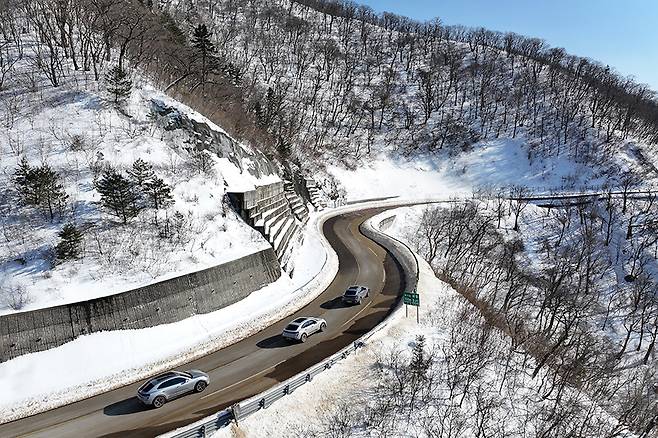 포르쉐 마칸 일렉트릭
