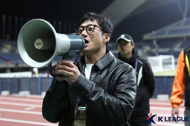 ▲ ⓒ한국프로축구연맹