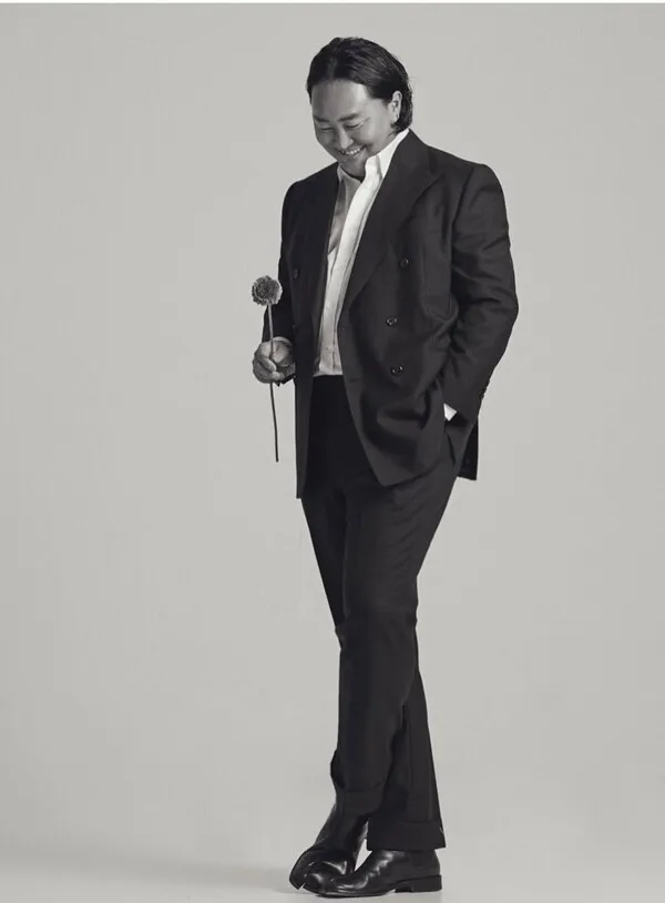 가수 조째즈. 사진|브라더후드엔터테인먼트