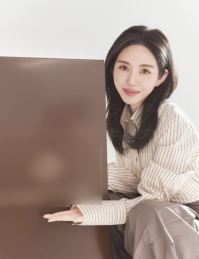 권민아 인스타그램.