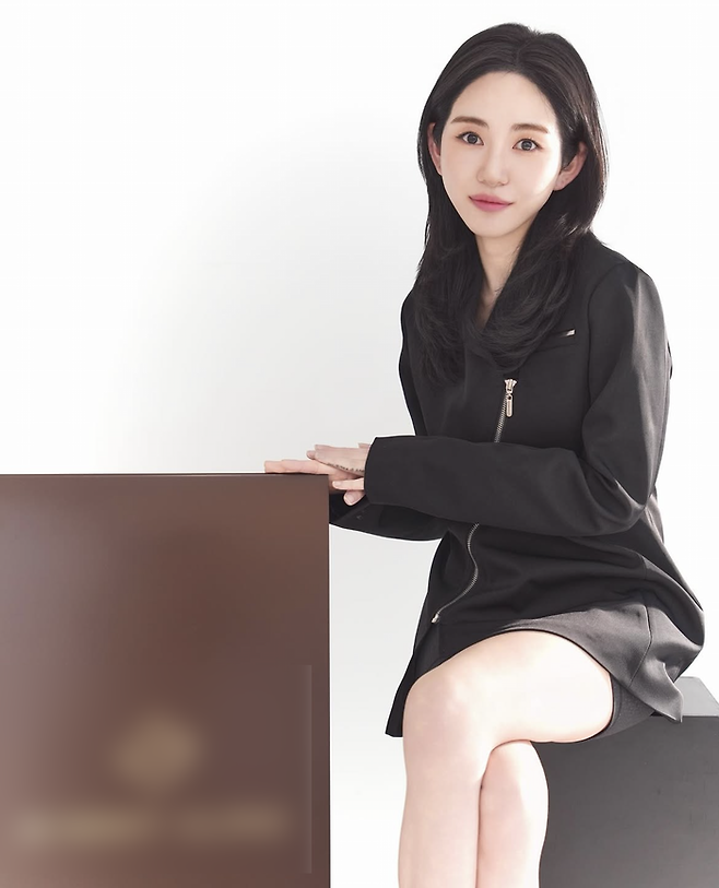 권민아 인스타그램.