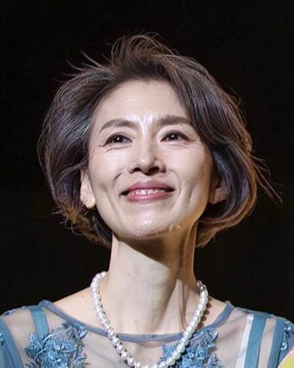 배우 강명주 / 사진=박세영 인스타그램&nbsp;