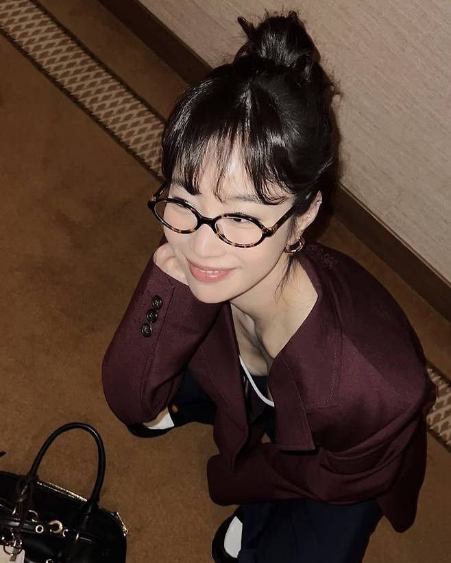 인스타그램 @kieunse