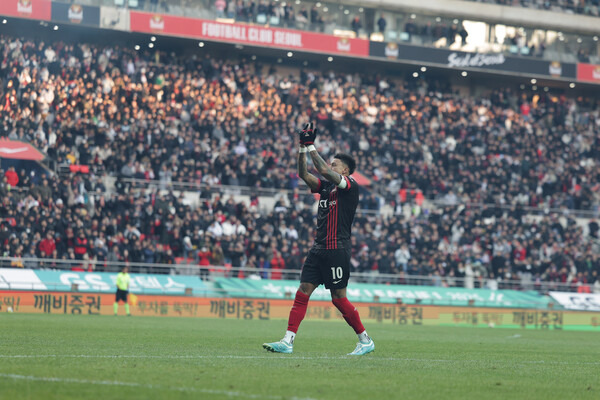 사진=한국프로축구연맹