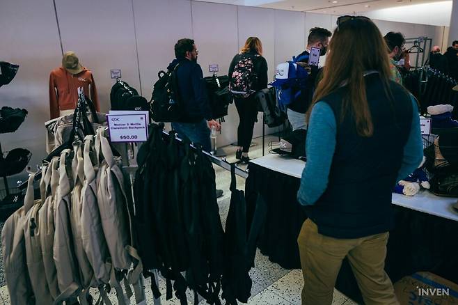 ▲ 바쁠 때는 가게 앞으로 줄도 길게 서거든요